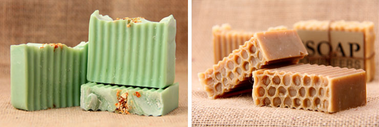The Soap Engineers Artisan Soaps Modern Reston Gifts