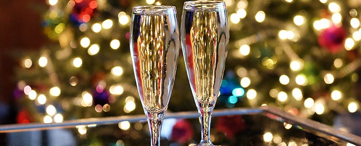 New Years Eve events in the Reston, Virginia area