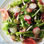 Ramp-Salad