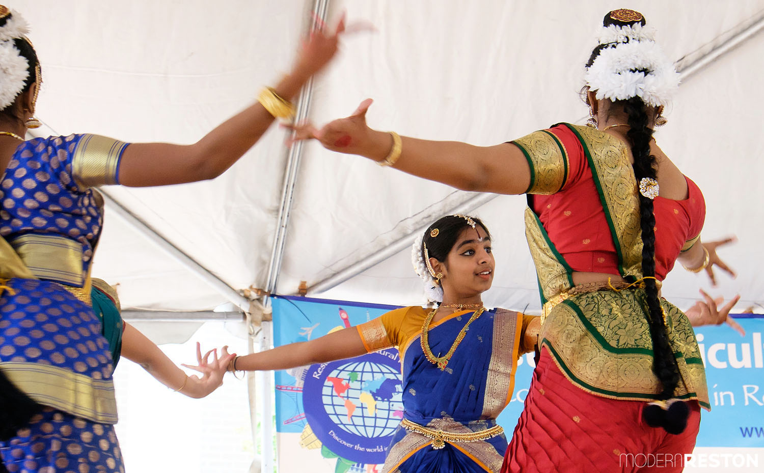 Kalavaridhi (Indian Dance)