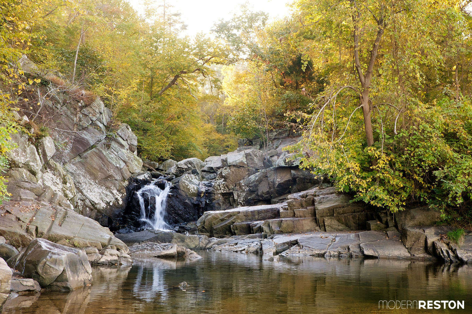 scotts-run-nature-preserve-waterfall-hike-1