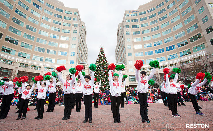 The 2015 Guide To Holiday Events In Reston, Northern Virginia, And DC